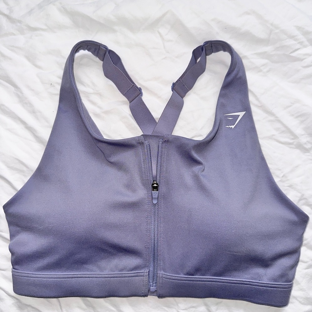 Gymshark sports bra - Picture 6 of 7